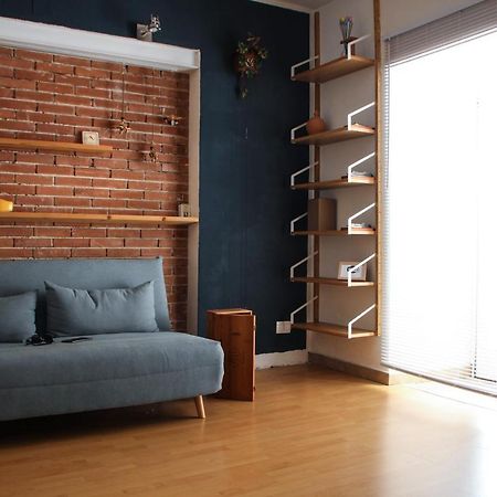 Gli Appartamenti Dell' Architetto Trapani Bagian luar foto