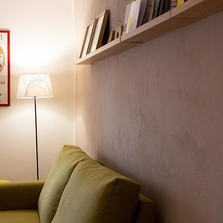 Gli Appartamenti Dell' Architetto Trapani Bagian luar foto