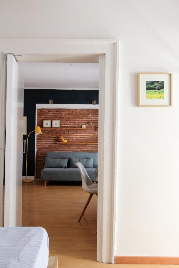 Gli Appartamenti Dell' Architetto Trapani Bagian luar foto