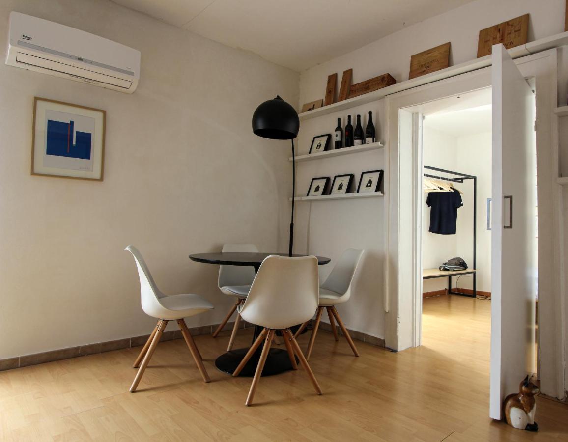 Gli Appartamenti Dell' Architetto Trapani Bagian luar foto