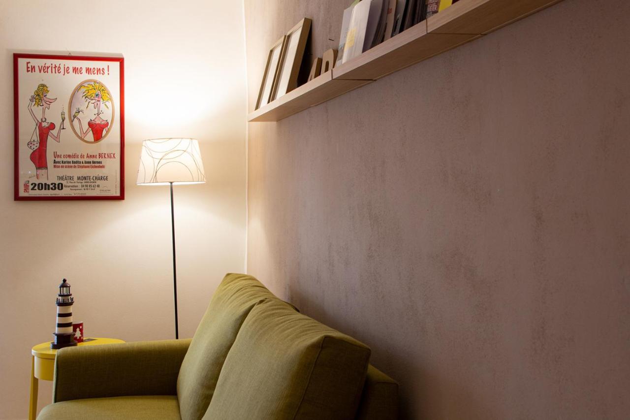 Gli Appartamenti Dell' Architetto Trapani Bagian luar foto